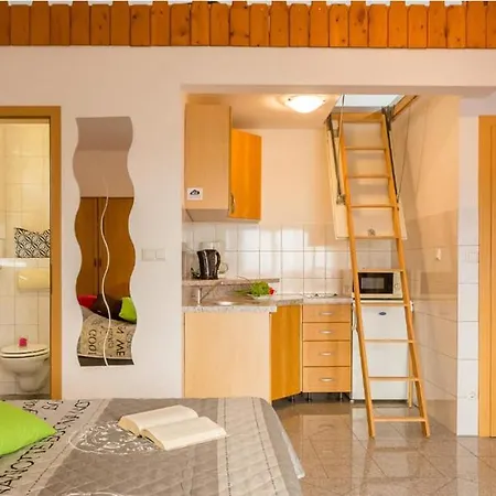 Appartement Sinisa 2286 Pula