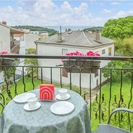 Sinisa 2286 Appartement