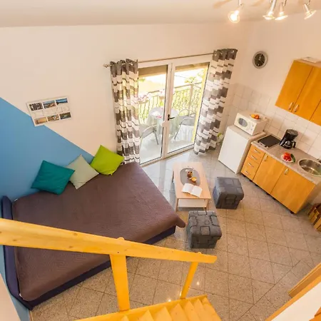 Appartement Sinisa 2286