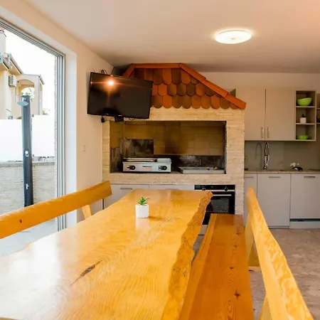Appartement Sinisa 2286