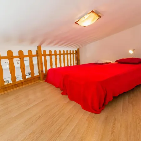 Appartement Sinisa 2286