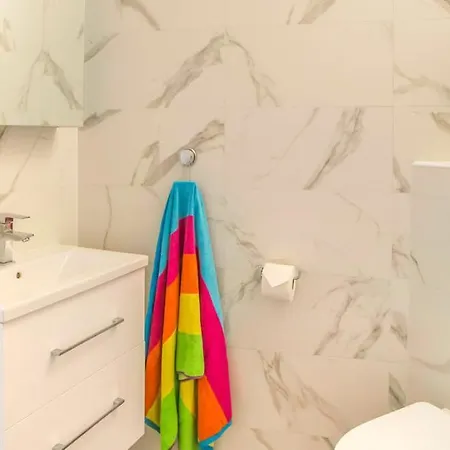 Apartment Sinisa 2286