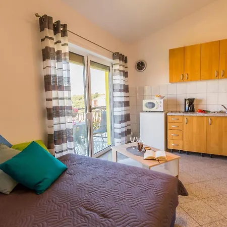 Apartment Sinisa 2286
