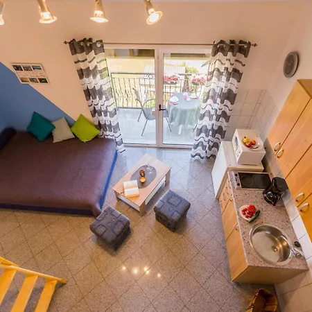 Apartment Sinisa 2286